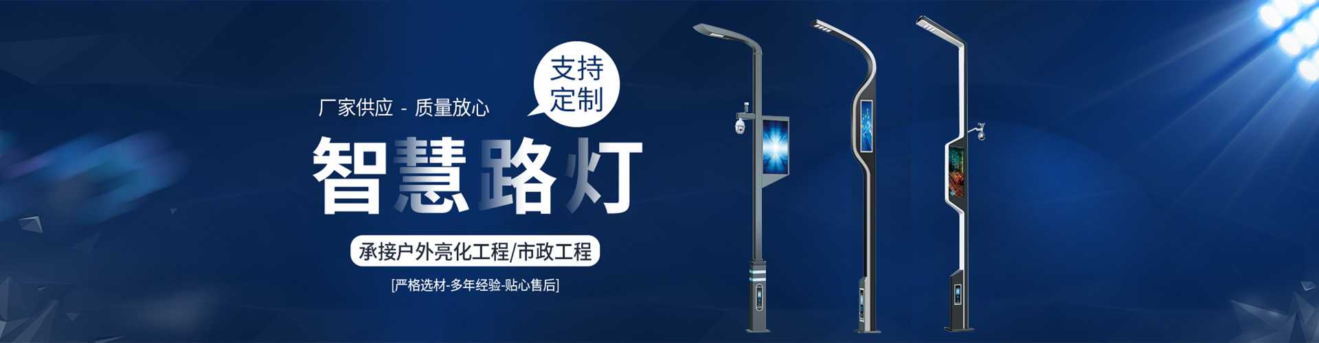 红寺堡区太阳能路灯定制厂家